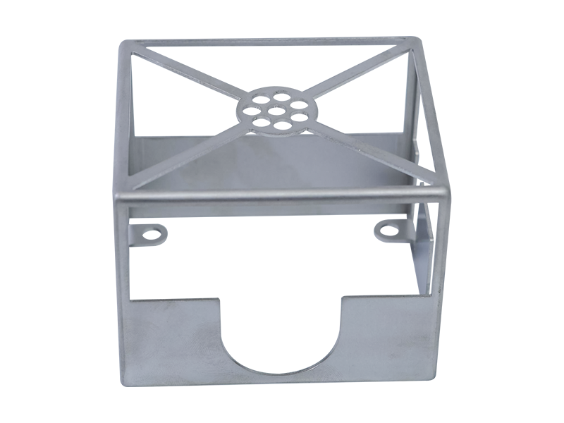 Produits pour l'industrie des semi-conducteurs - Processus de découpe 3D TRUMPF