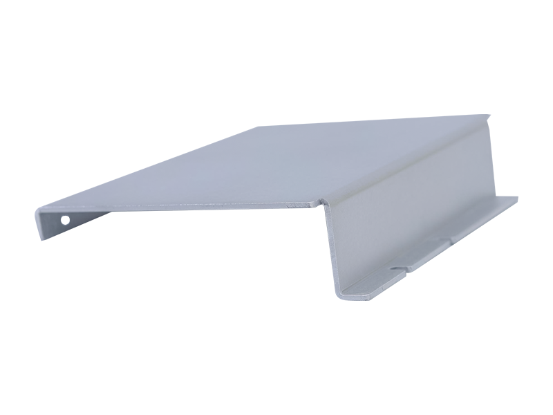 Produits de l'industrie des semi-conducteurs - Processus de pliage et de découpe laser