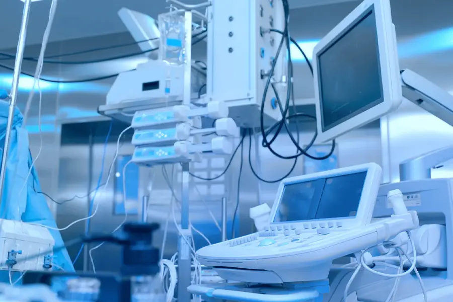 Équipement médical