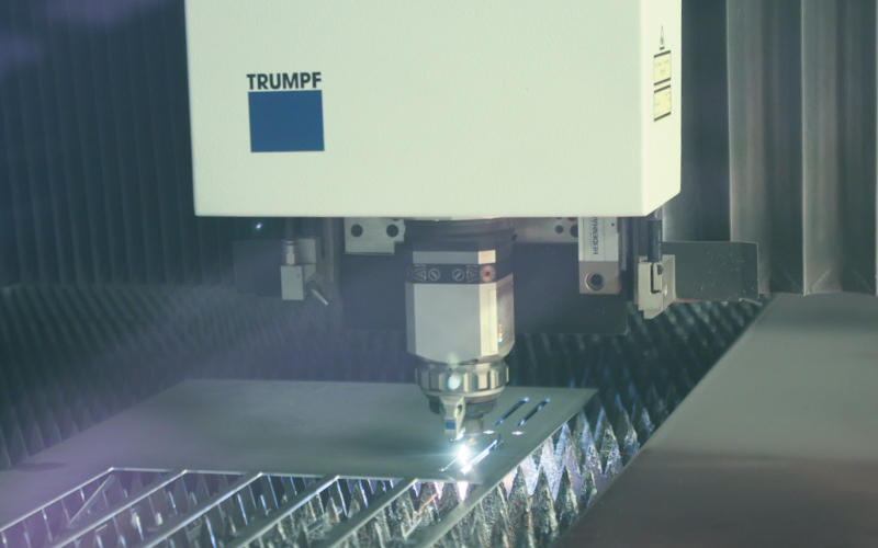 Technologie de coupe